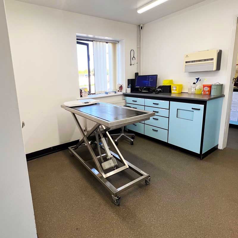 consult-room-ivy-lodge-vets