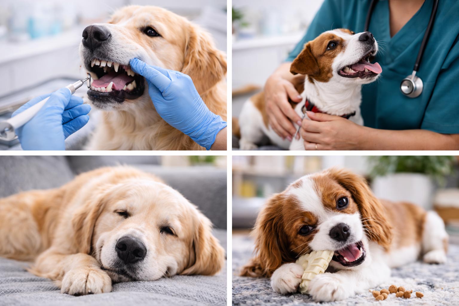 dog-dental-checkup-brentwood-essex